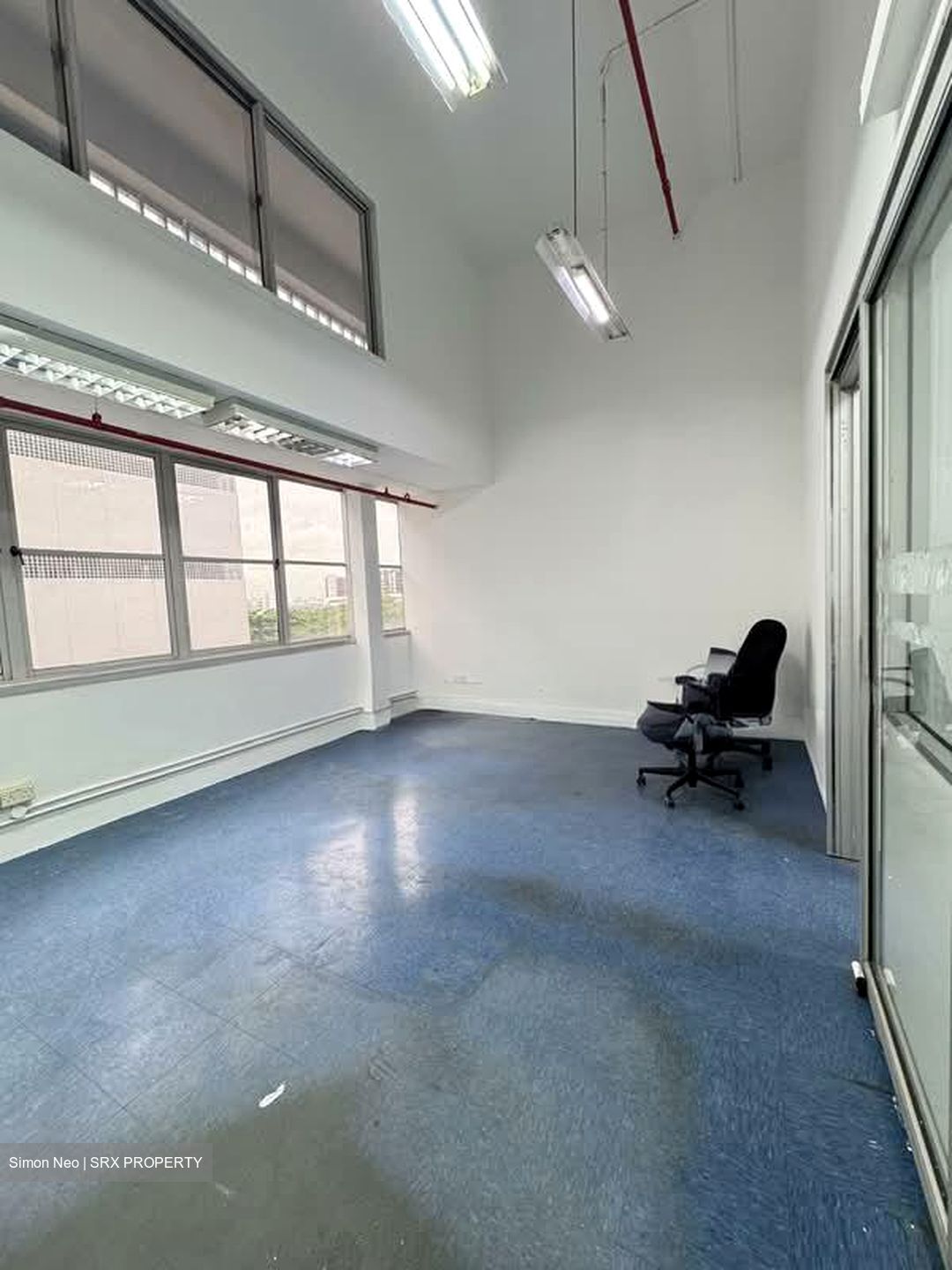 Pantech Business Hub (D5), Factory #570955281